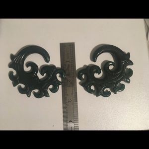 Tawapa ultra ondas in jade 00 gauge